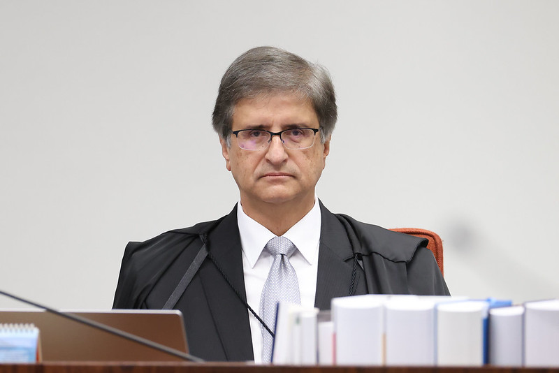Era golpe, sim