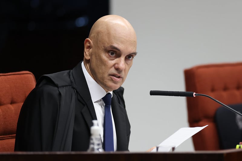 Sem surpresas: contra Bolsonaro