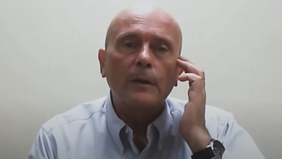 O comando da Americanas