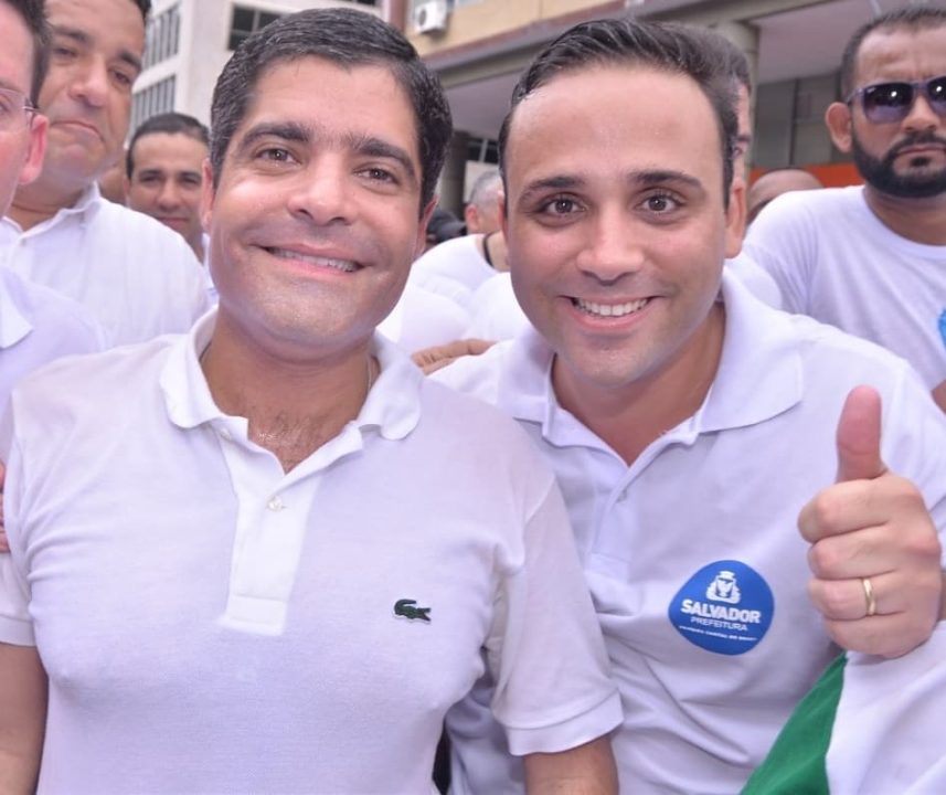 A volta do fantasma de Midas