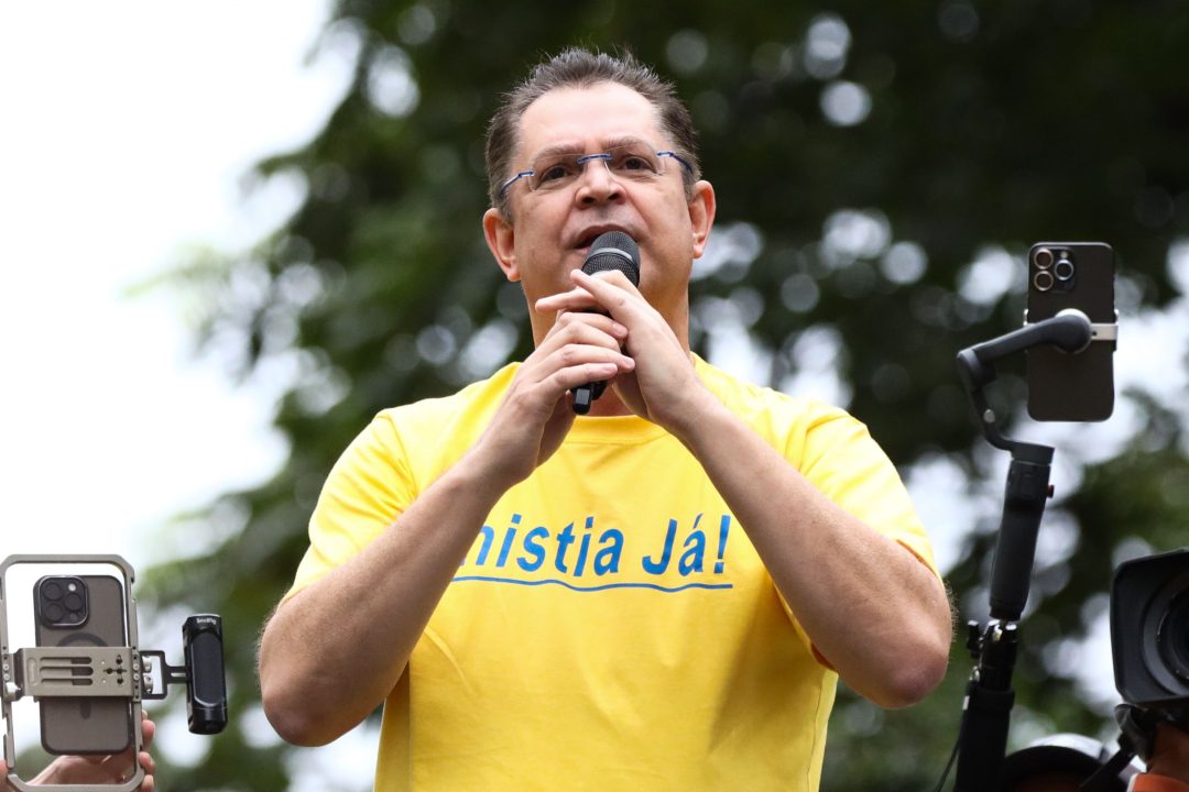 O drible da anistia