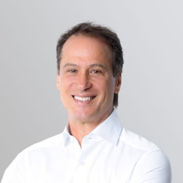 O primeiro delator do INSS