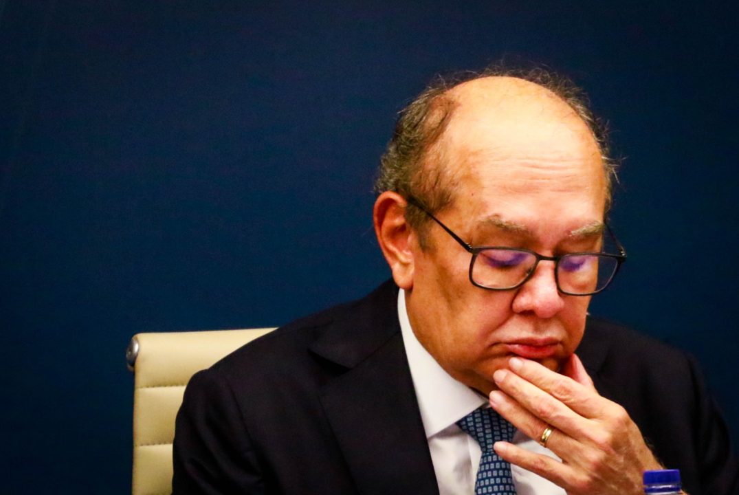 Olhe o VAR, ministro