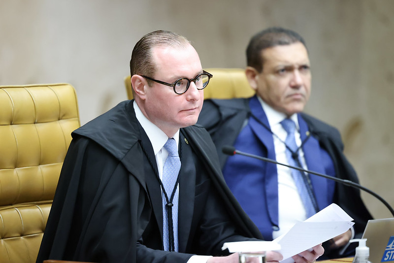 Mais seguro em Brasília