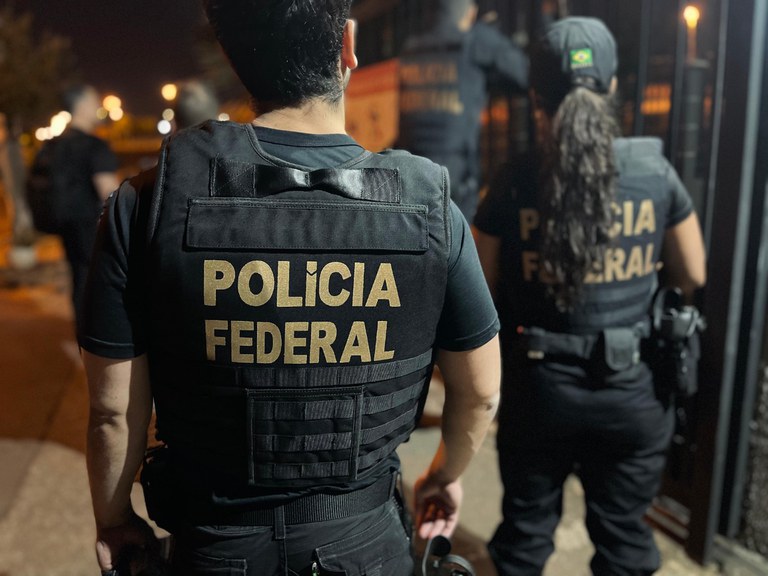 O núcleo da lavagem