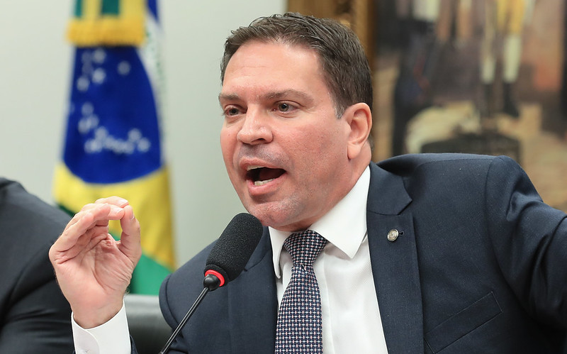 Ramagem solto
