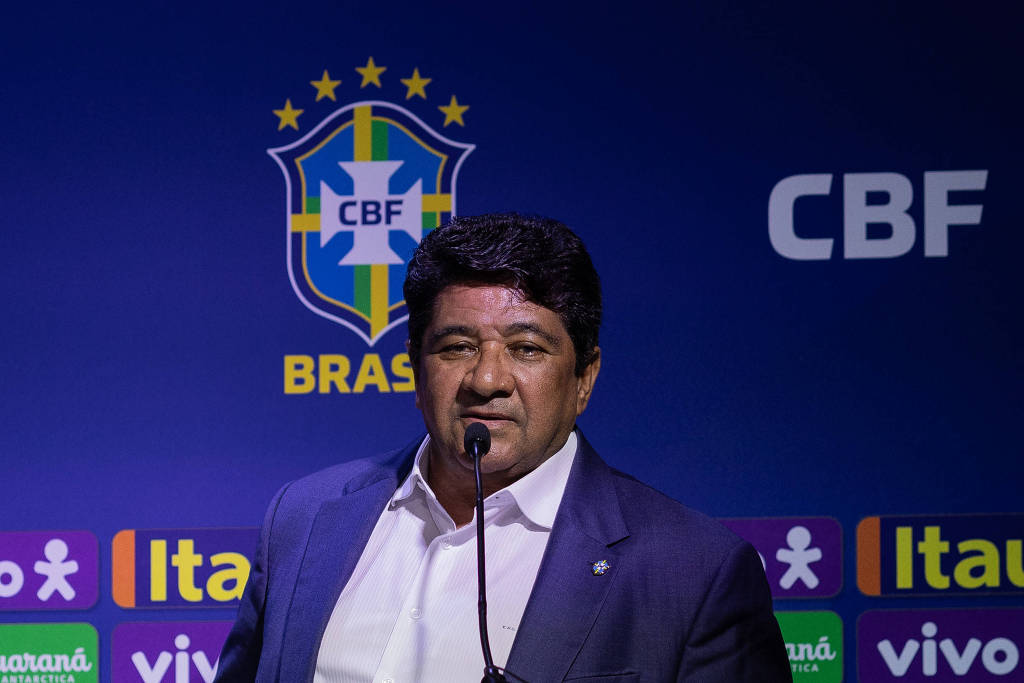 Cartão vermelho