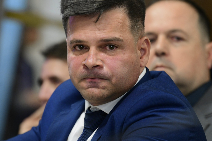 Operação anti-voto