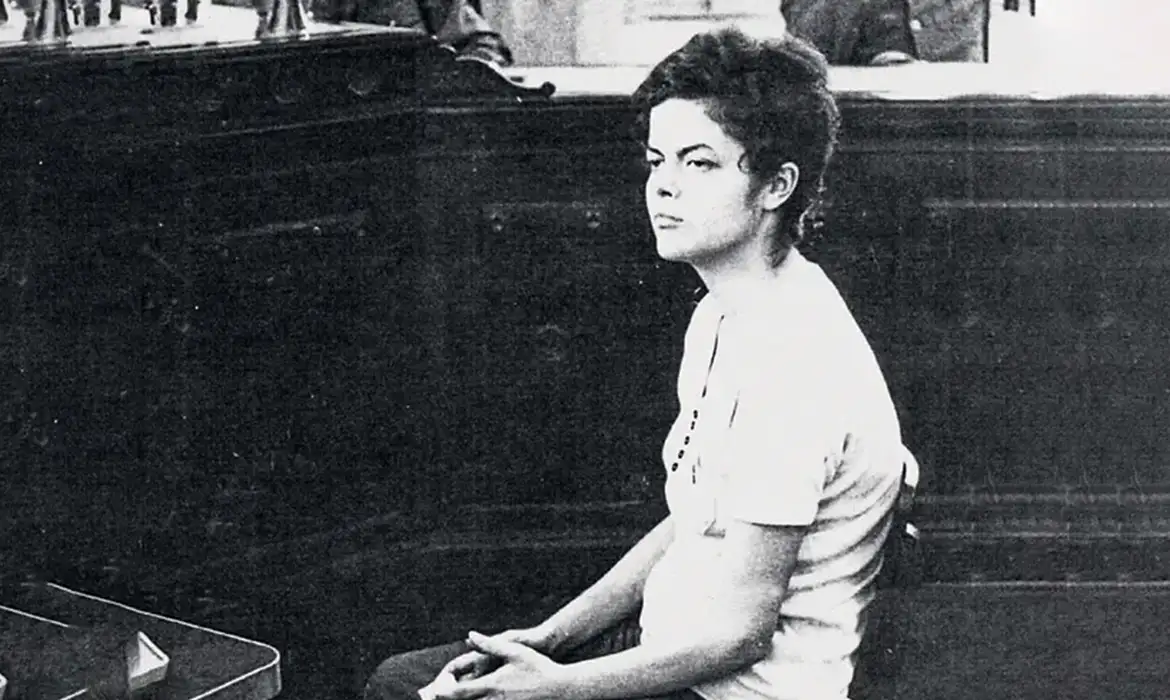 Anistia a Dilma