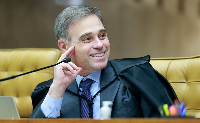 Supremo, Trump e as big techs