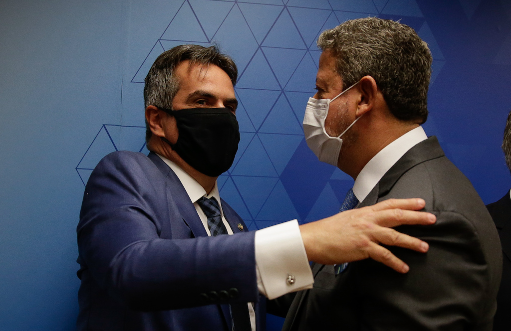 O dilema do PP