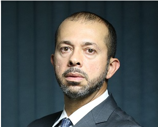 Alexandre Cordeiro é o favorito para presidir o Cade