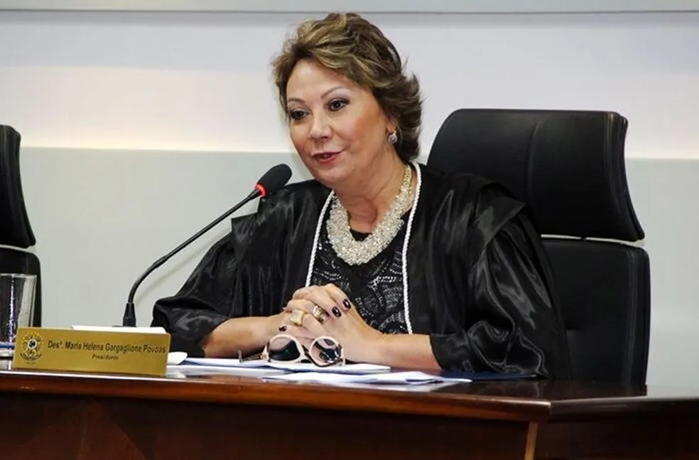Reviravolta no MT