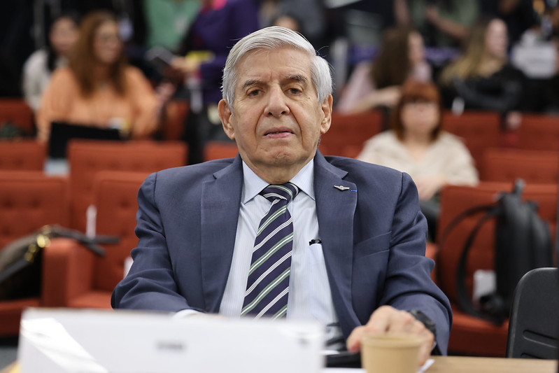A exceção Heleno