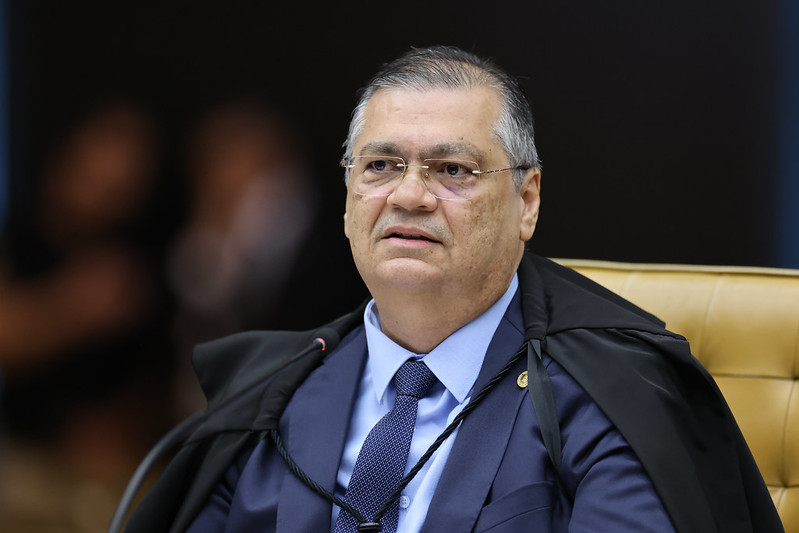 Não existe autorregulação