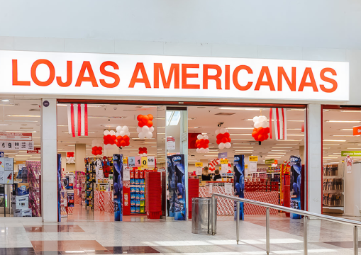 A Americanas e os bancos