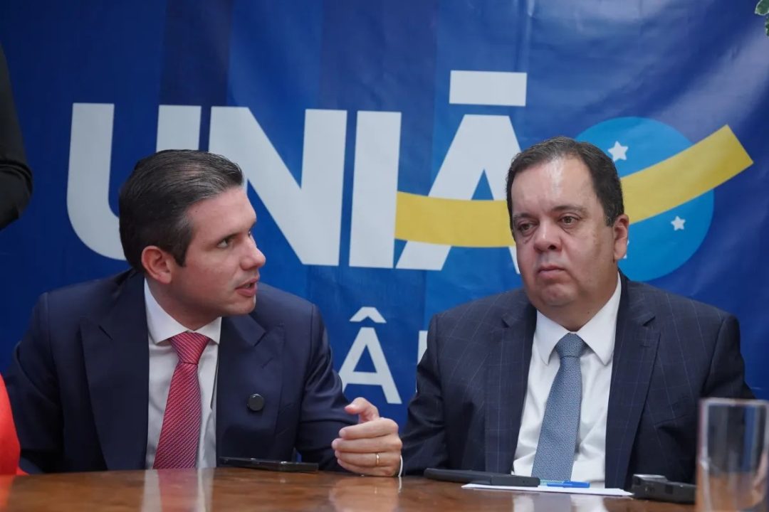 Elmar quer o TCU