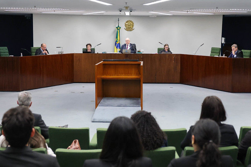 Provas da Lava Jato valem, sim