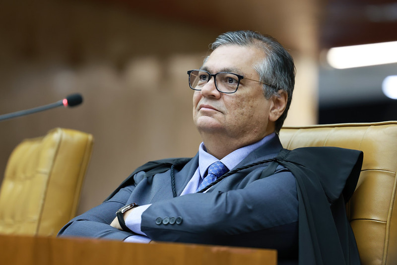 Mordomia sob investigação