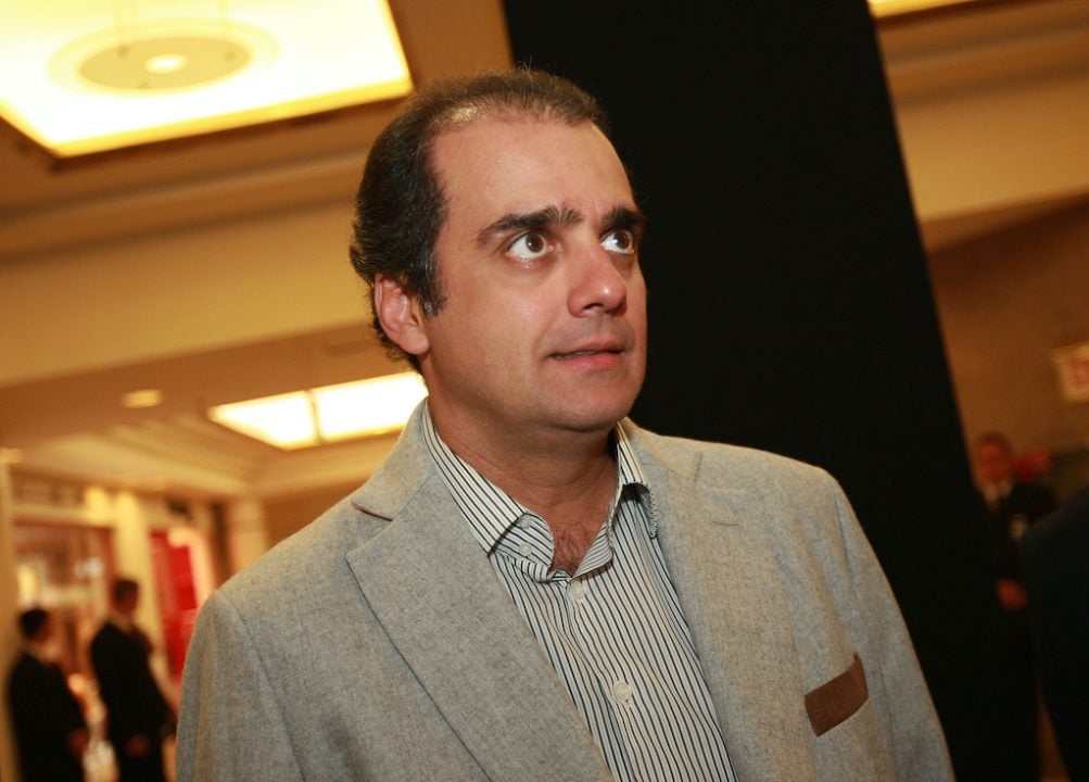 Operador do PMDB recebeu R$ 1,7 milhão de esquema na Caixa