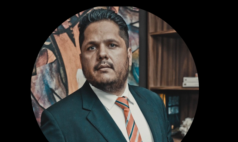 Advogado e manipulador