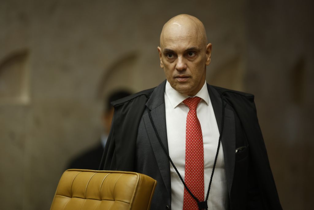 A volta do IOF