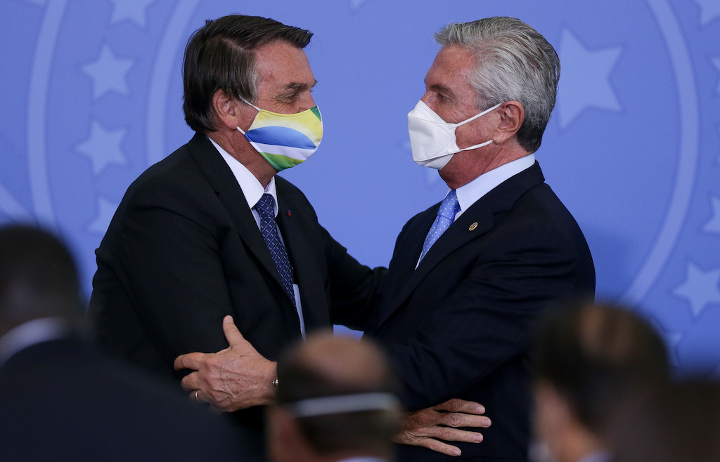 Collor procura partido para enfrentar Renan Filho e Lula