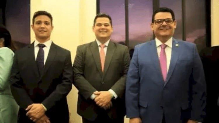 O suplente indiciado