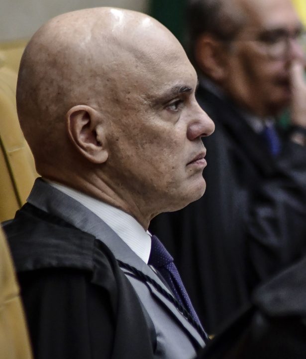 A exceção Magnitsky