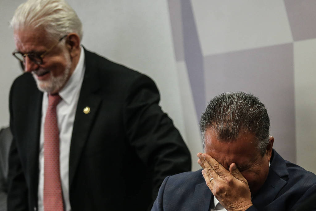 O destino de Rui