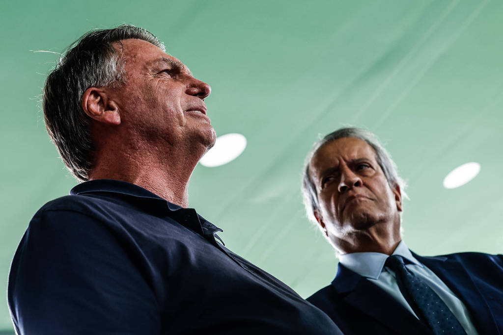 Em busca de uma saída