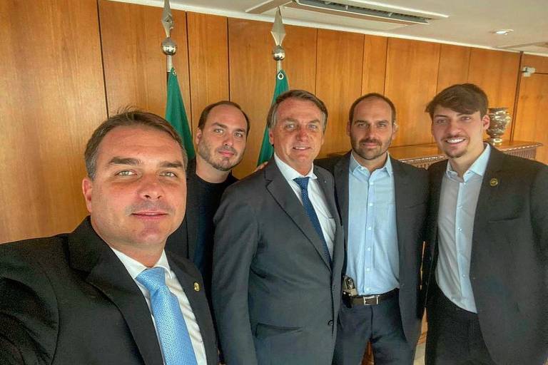 A grande família