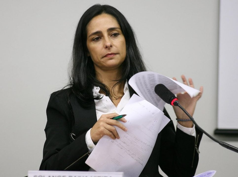 Susep silencia sobre corretora investigada pela PF