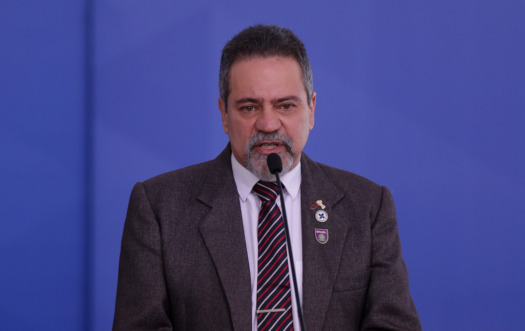 Coronel Franco e Pfizer preocupam Palácio do Planalto