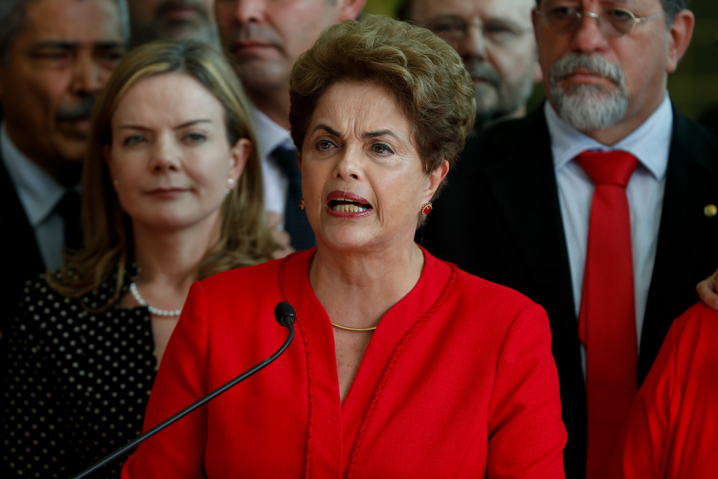 TCU analisa caso da Petrobras já julgado pela CVM