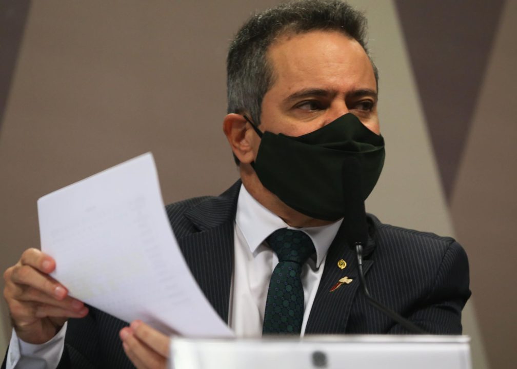 Coronel reforça que governo priorizou tratamento “precoce”