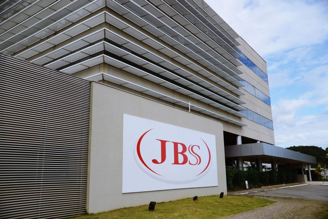 JBS pagou resgate de US$ 11 milhões a hackers
