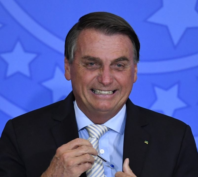 Bolsonaristas querem mais dois anos de mandato