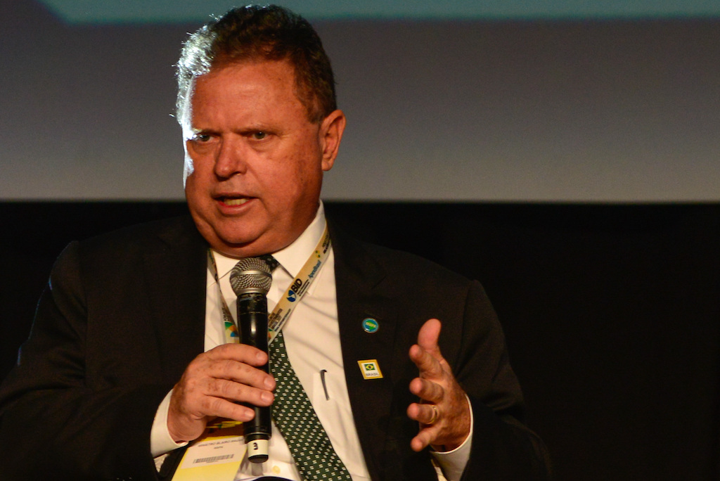 Centrão articula para emplacar cargo estratégico no Ministério da Agricultura