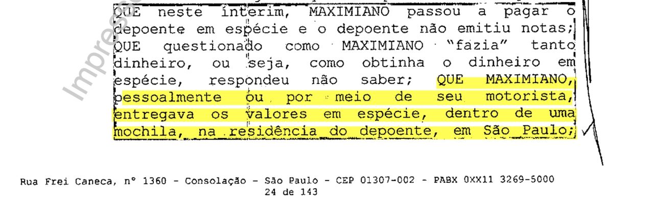 Investigação: o longo histórico de fraudes do lobista da vacina Covaxin