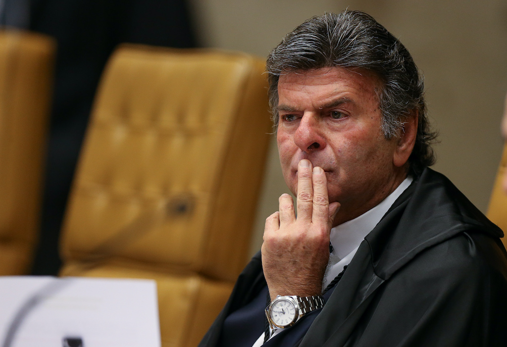 Candidato de Fux e Zveiter vence eleição à Presidência do TJ do Rio