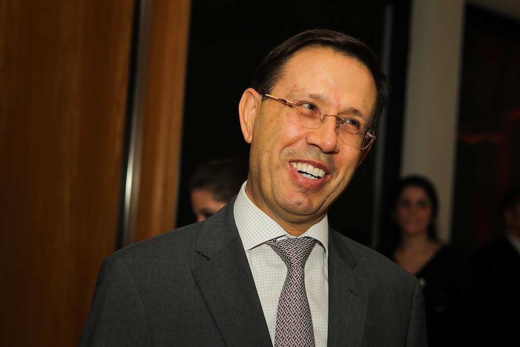 Empresário bolsonarista teme prejuízos