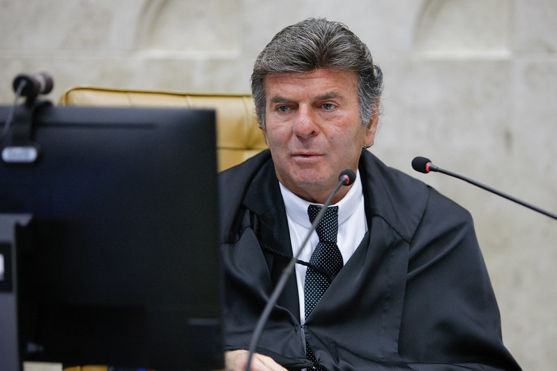 STF confirma suspeição de Moro no caso do tríplex de Lula