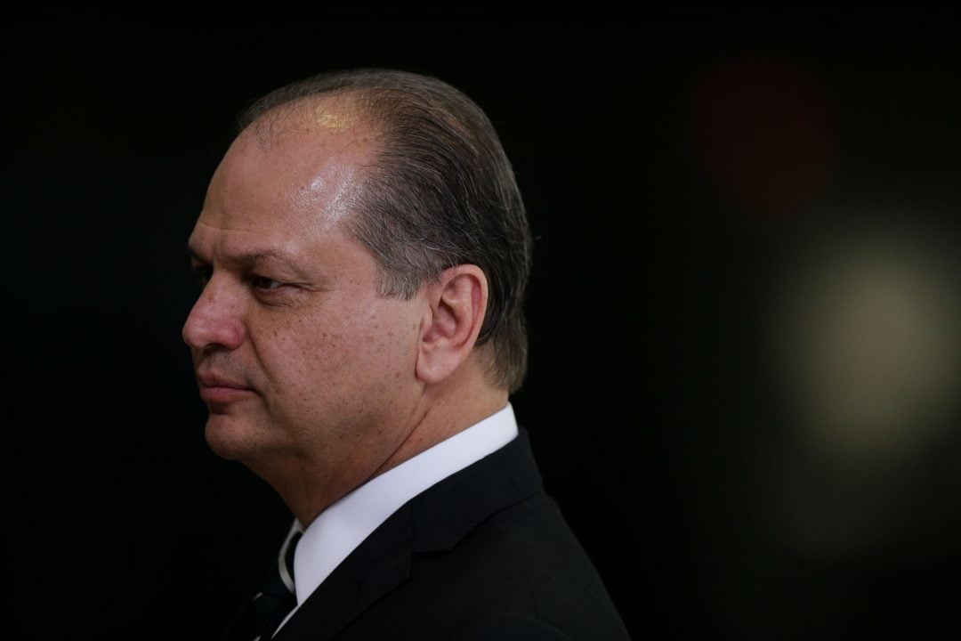 Barros vai citar irmão de Renan se tiver de ir à CPI