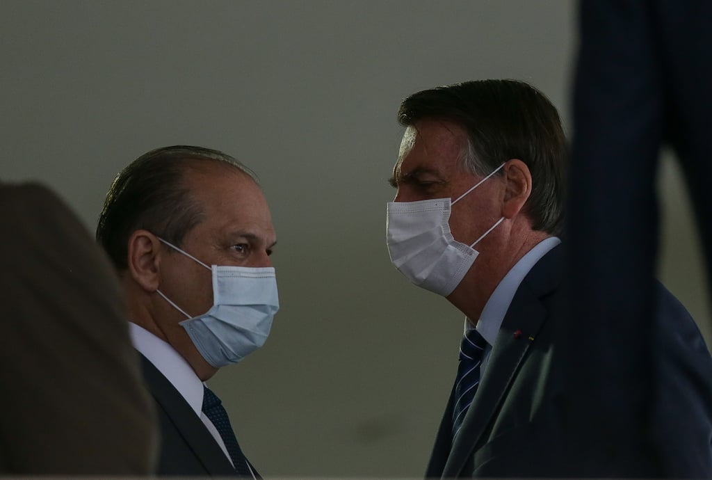 CPI vai deixar Ricardo Barros exposto