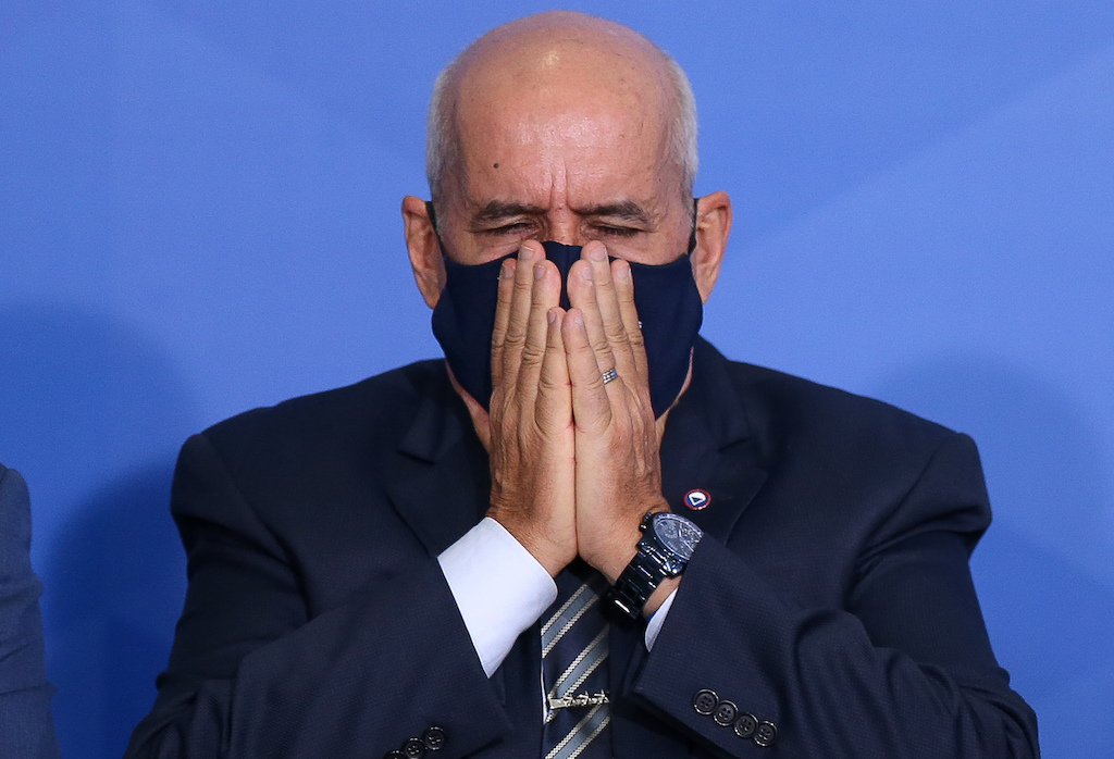 Governo quer acabar com as emendas do relator no orçamento