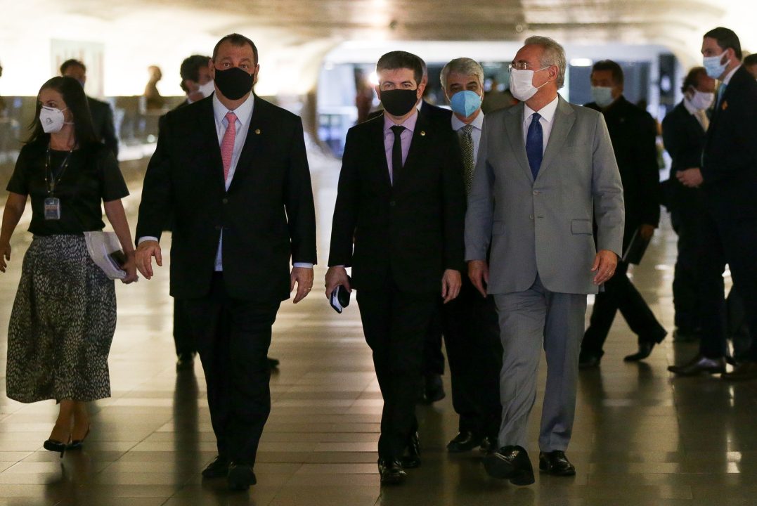 Caso Covaxin: CPI não tem data para ouvir lobista Max