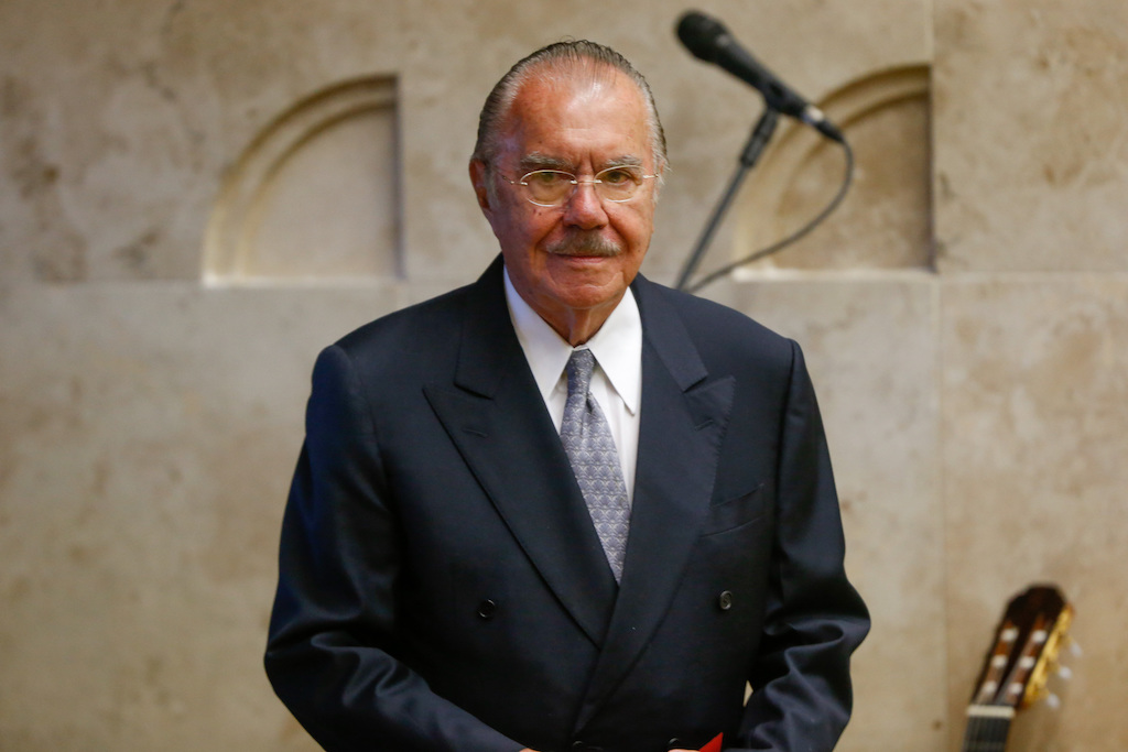 O homem de Sarney no esquema da corretora Wiz