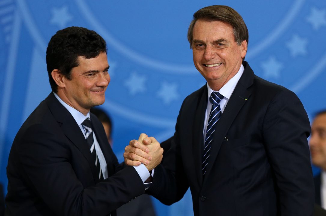 Candidatura de Moro divide Podemos