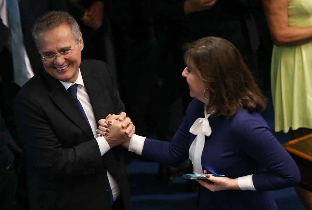 CPI da Pandemia terá ajuda de criminalistas